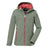 Killtec Kos 56 Jacke Kinder | grün | Größe 116