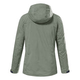 Killtec Kos 56 Jacke Kinder | grün | Größe 116