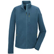 Killtec Kos 92 Flex Jacke Herren | blau | Größe L