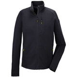 Killtec Kos 92 Flex Jacke Herren | blau | Größe L