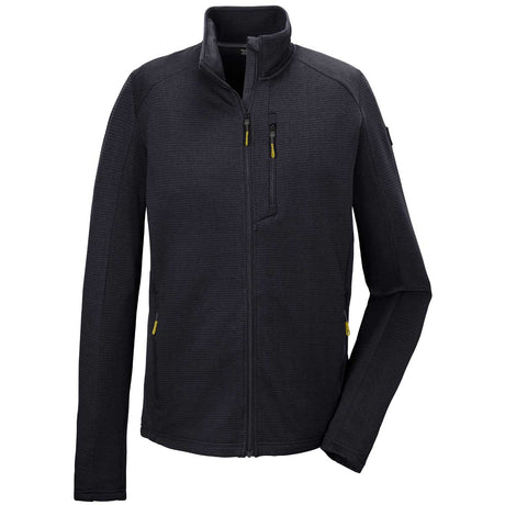 Killtec Kos 92 Flex Jacke Herren | blau | Größe L