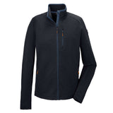 Killtec Kos 92 Flex Jacke Herren | blau | Größe L