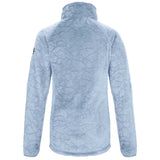 Killtec KOW 56 Fleecejacke Damen | blau | Größe 36