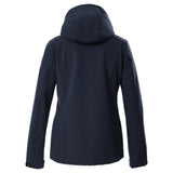 Killtec Kow 8 Softshell Jacke Damen | blau | Größe 36