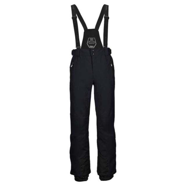 Killtec KSW 100 Enosh Hose Herren | schwarz | Größe L