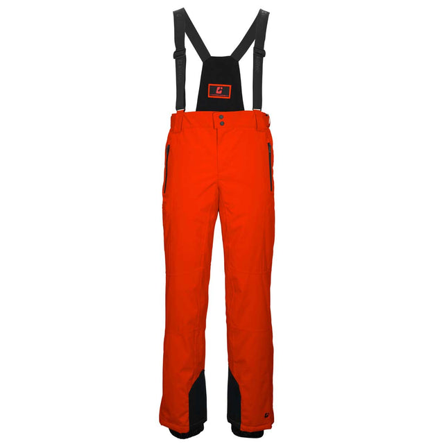 Killtec KSW 100 Hose Herren | orange | Größe L