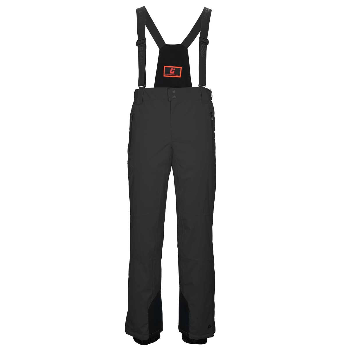 Killtec KSW 100 Hose Herren | orange | Größe L