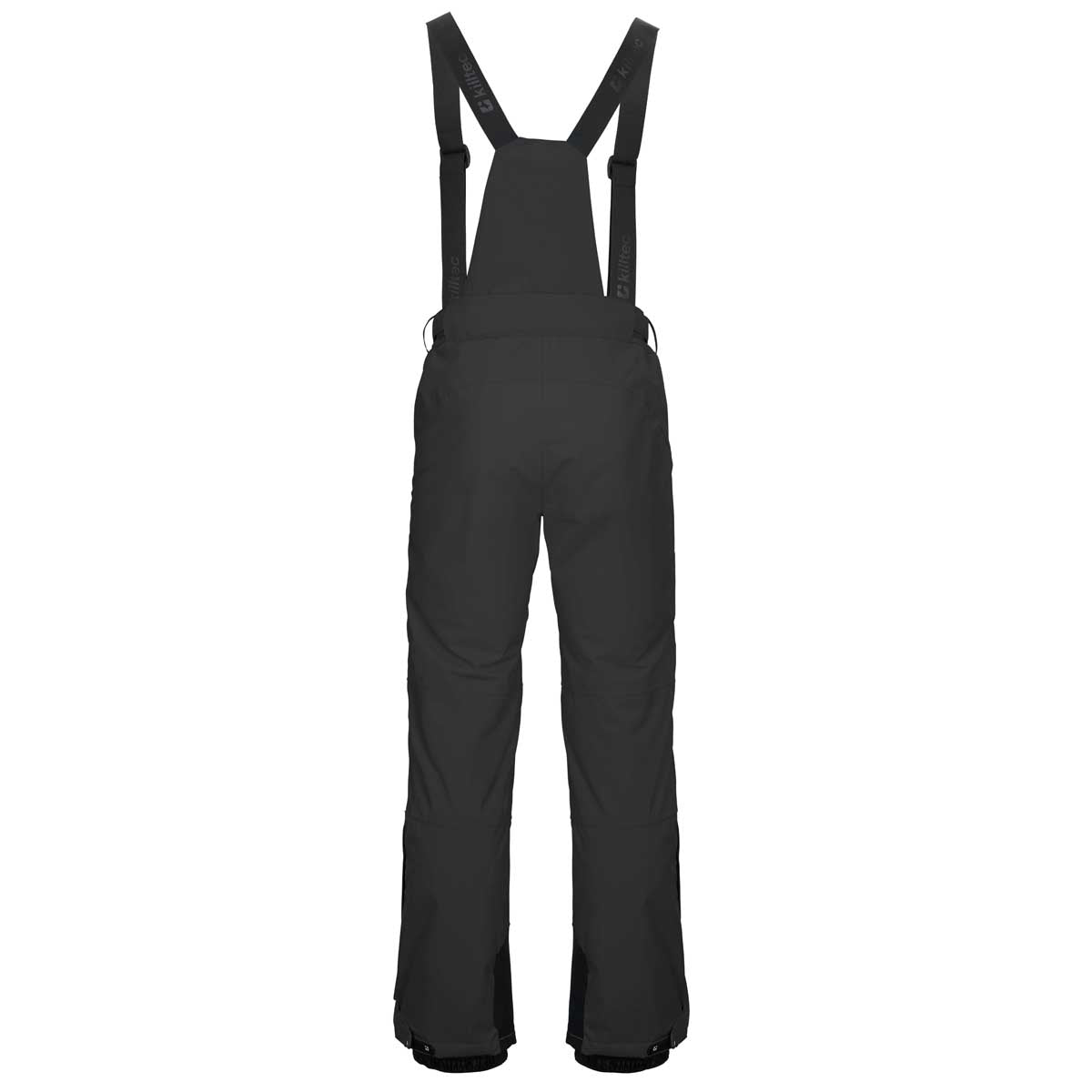 Killtec KSW 100 Hose Herren | orange | Größe L