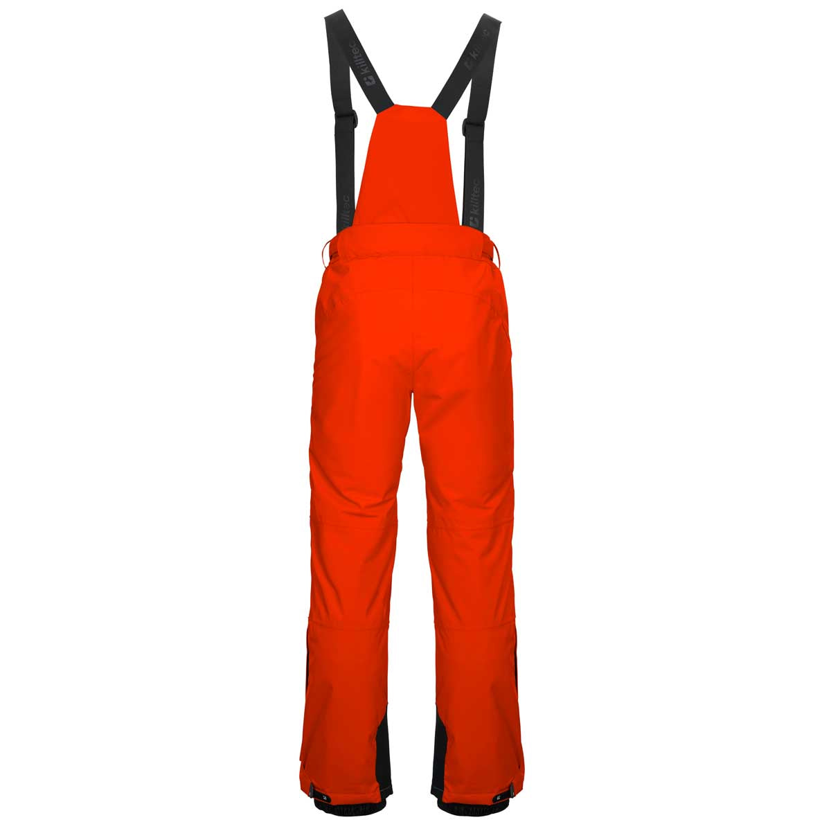 Killtec KSW 100 Hose Herren | orange | Größe L