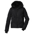 Killtec KSW 113 Jacke Damen | schwarz | Größe 36
