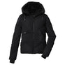 Killtec KSW 113 Jacke Damen | schwarz | Größe 36