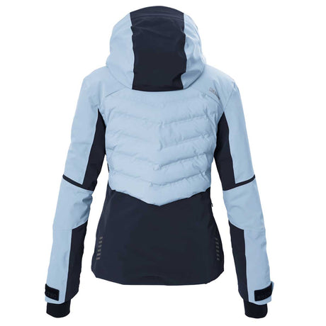 Killtec KSW 115 Jacke Damen | blau | Größe 36