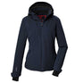 Killtec KSW 116 Jacke Damen | blau | Größe 36