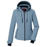 Killtec KSW 116 Jacke Damen | blau | Größe 36