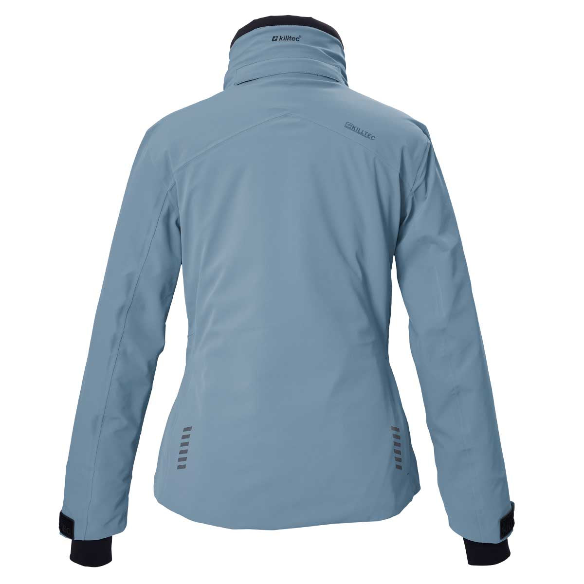 Killtec KSW 116 Jacke Damen | blau | Größe 36