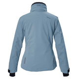 Killtec KSW 116 Jacke Damen | blau | Größe 36