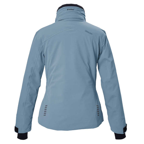 Killtec KSW 116 Jacke Damen | blau | Größe 36