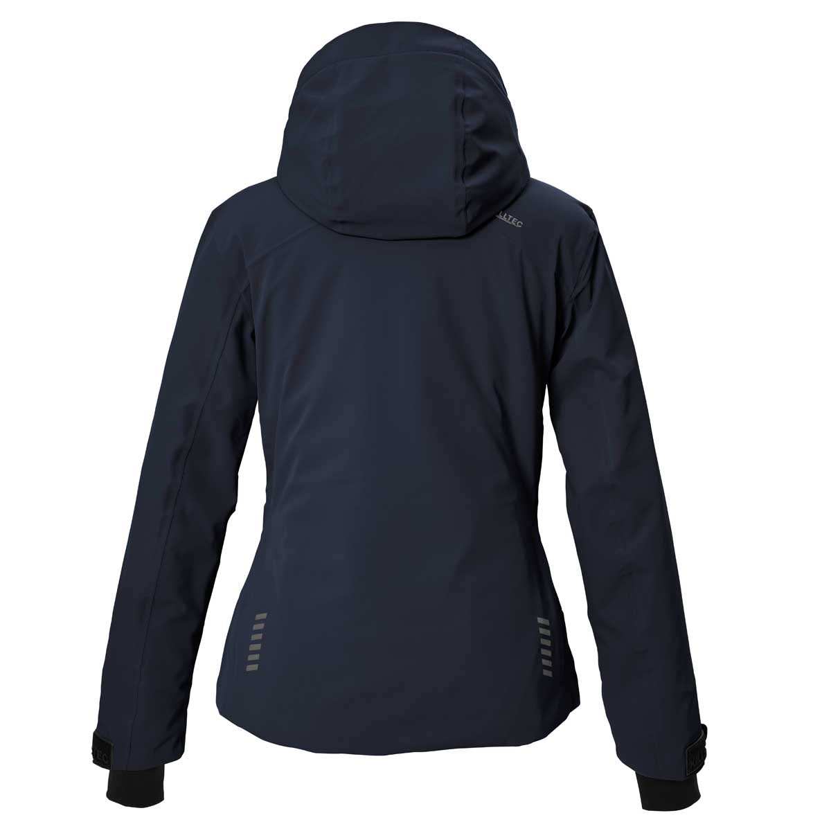 Killtec KSW 116 Jacke Damen | blau | Größe 36
