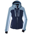 Killtec KSW 117 Jacke Damen | blau | Größe 36
