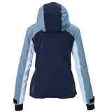 Killtec KSW 117 Jacke Damen | blau | Größe 36