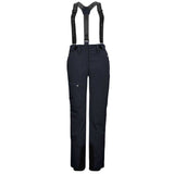 Killtec KSW 123 Hose Damen | blau | Größe 36