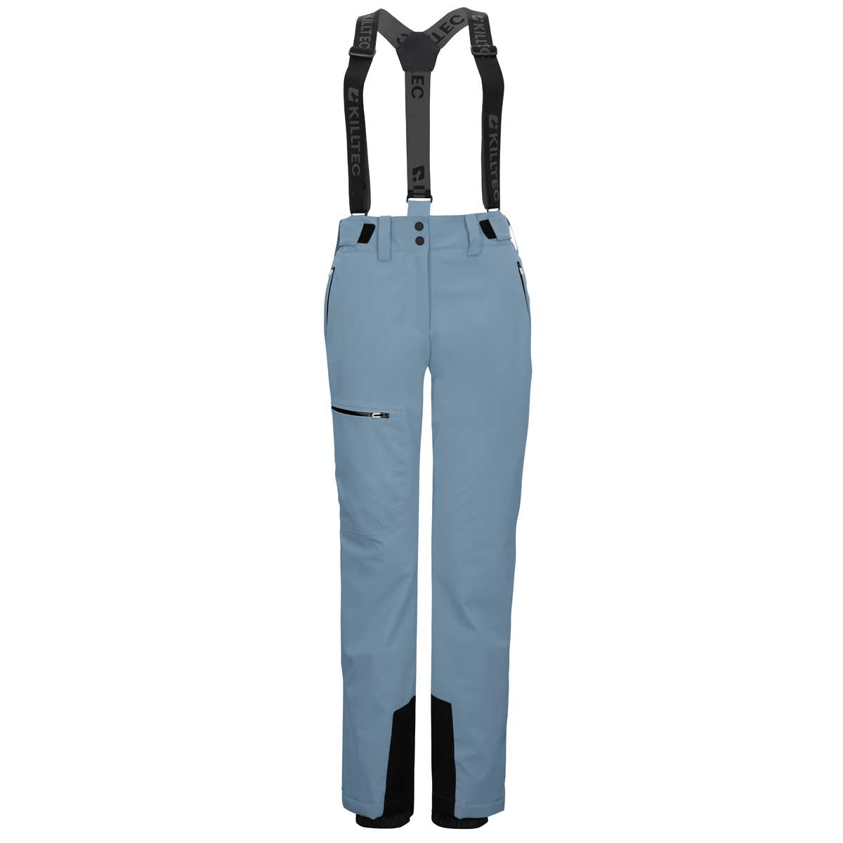 Killtec KSW 123 Hose Damen | blau | Größe 36