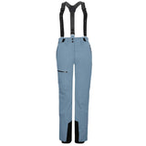Killtec KSW 123 Hose Damen | blau | Größe 36