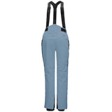 Killtec KSW 123 Hose Damen | blau | Größe 36