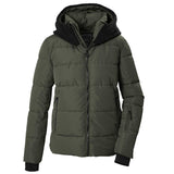 Killtec KSW 132 Jacke Damen | schwarz | Größe 36