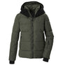 Killtec KSW 132 Jacke Damen | schwarz | Größe 36
