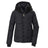 Killtec KSW 132 Jacke Damen | schwarz | Größe 36