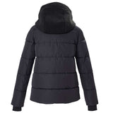 Killtec KSW 132 Jacke Damen | schwarz | Größe 36