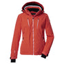 Killtec KSW 42 Jacke Damen | blau | Größe 36