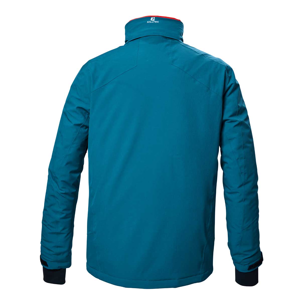 Killtec KSW 46 Jacke Herren | blau | Größe 4XL