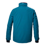 Killtec KSW 46 Jacke Herren | blau | Größe 4XL