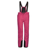 Killtec KSW 50 Hose Damen | pink | Größe 36