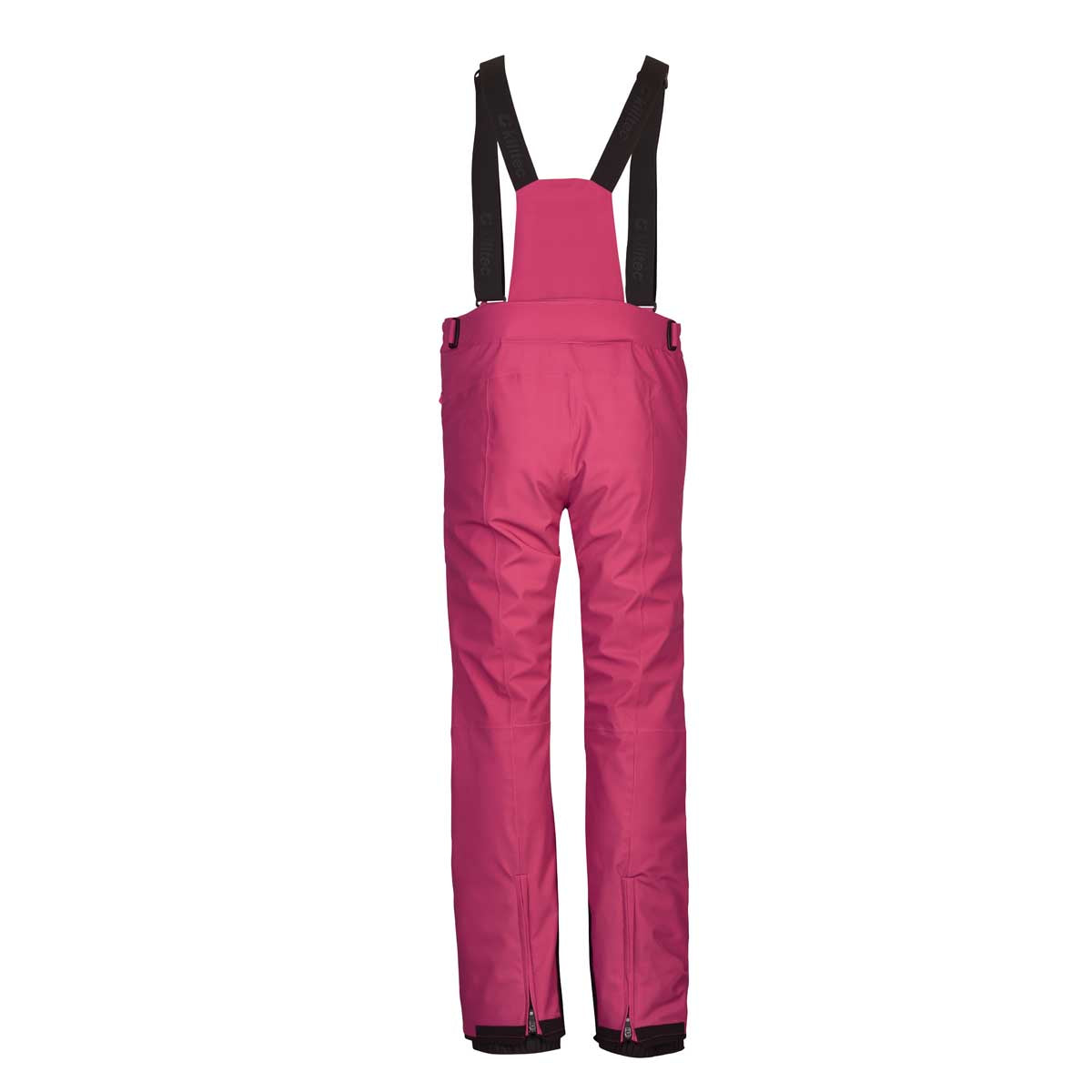 Killtec KSW 50 Hose Damen | pink | Größe 36