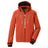 Killtec KSW 50 Jacke Herren | orange | Größe 4XL