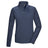 Killtec KSW 56 Midlayer Damen | blau | Größe 36