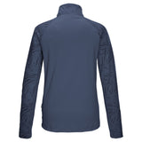 Killtec KSW 56 Midlayer Damen | blau | Größe 36