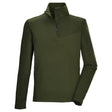 Killtec KSW 58 Midlayer Herren | grün | Größe L