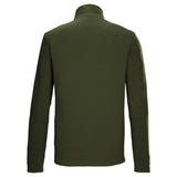 Killtec KSW 58 Midlayer Herren | grün | Größe L