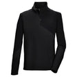 Killtec KSW 59 Midlayer Herren | grau | Größe 4XL
