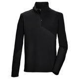 Killtec KSW 59 Midlayer Herren | grau | Größe 4XL