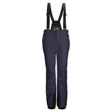 Killtec KSW 61 Hose Damen | blau | Größe 36