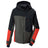 Killtec KSW 66 Jacke Herren | grün | Größe L