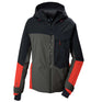 Killtec KSW 66 Jacke Herren | grün | Größe L