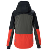 Killtec KSW 66 Jacke Herren | grün | Größe L