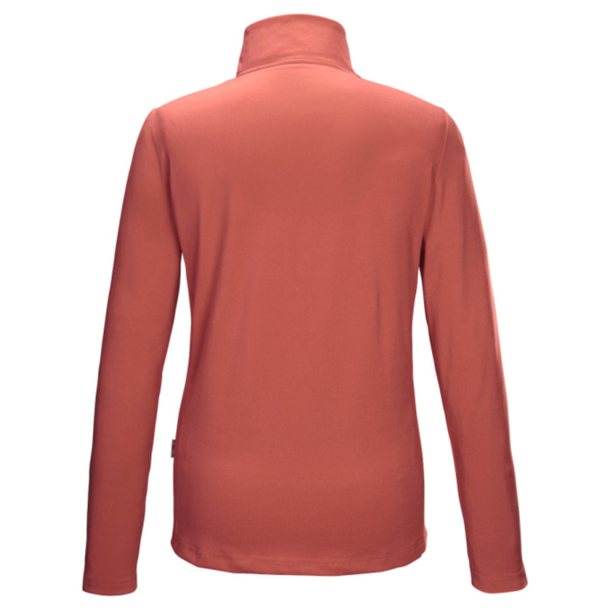Killtec KSW 70 Midlayer Damen | orange | Größe 36