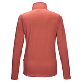 Killtec KSW 70 Midlayer Damen | orange | Größe 36